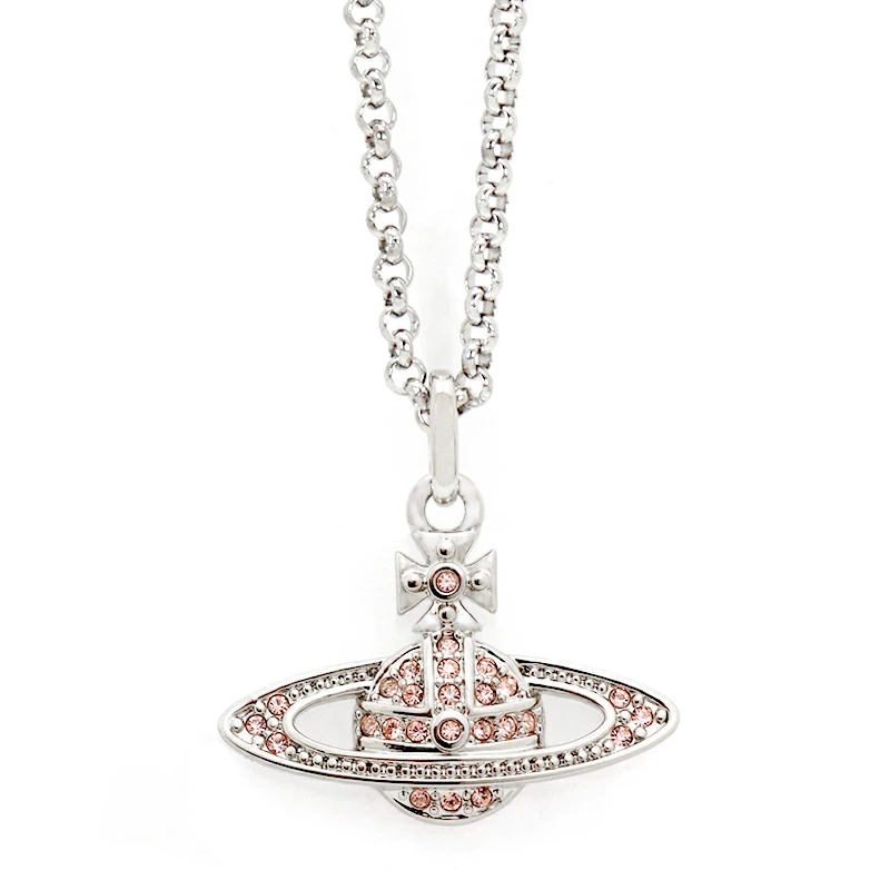 Vivienne Westwood(ヴィヴィアンウエストウッド)MINI BAS RELIEF ネックレス