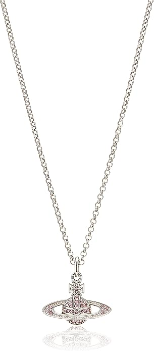 Vivienne Westwood(ヴィヴィアンウエストウッド)MINI BAS RELIEF ネックレス