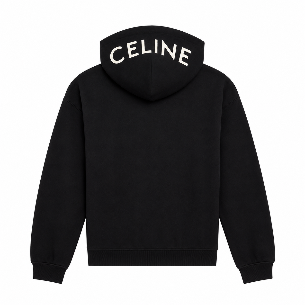 CELINE セリーヌ 21SS フードセットアップ パーカー スウェットパンツ 