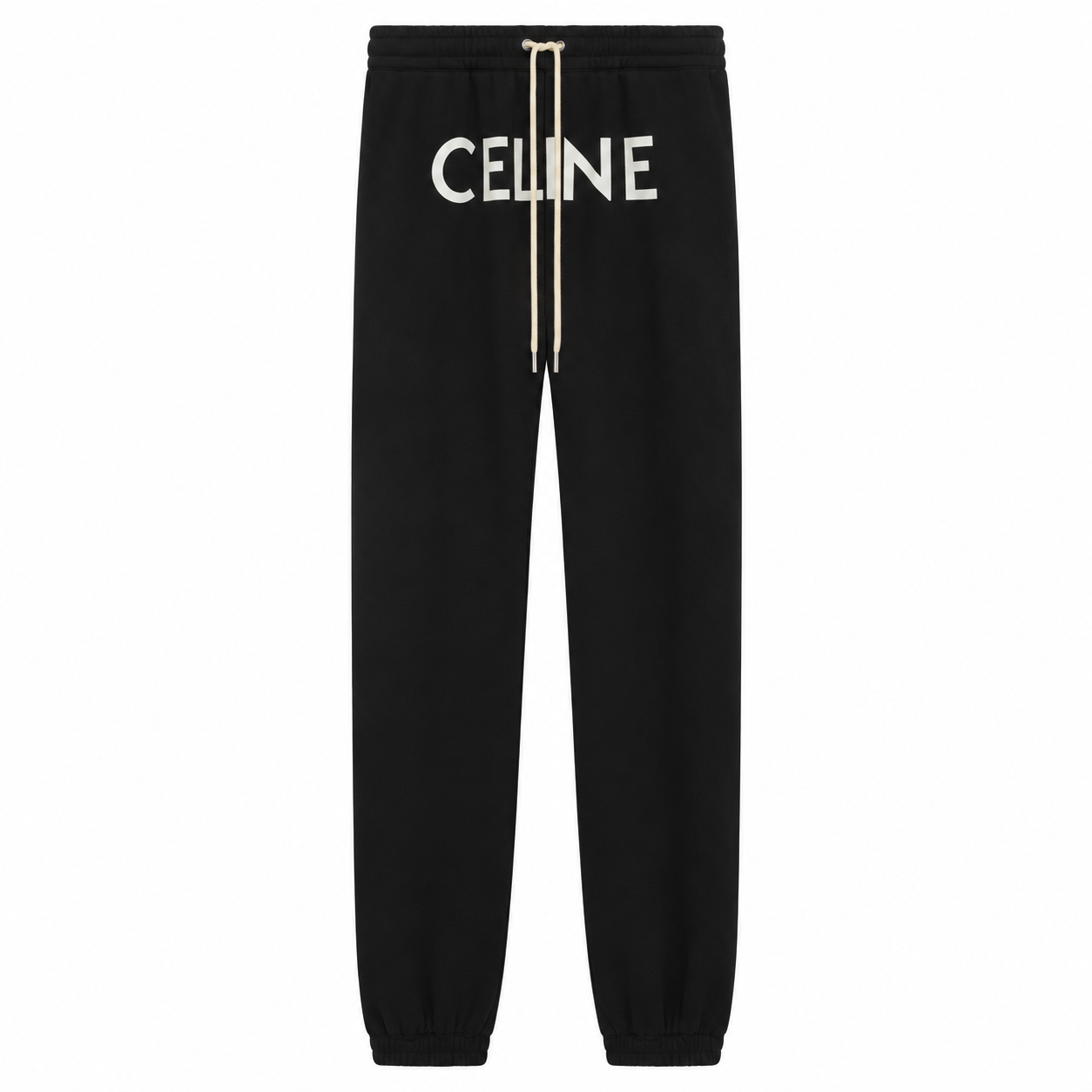 CELINE セリーヌ 21SS フードセットアップ パーカー スウェットパンツ 