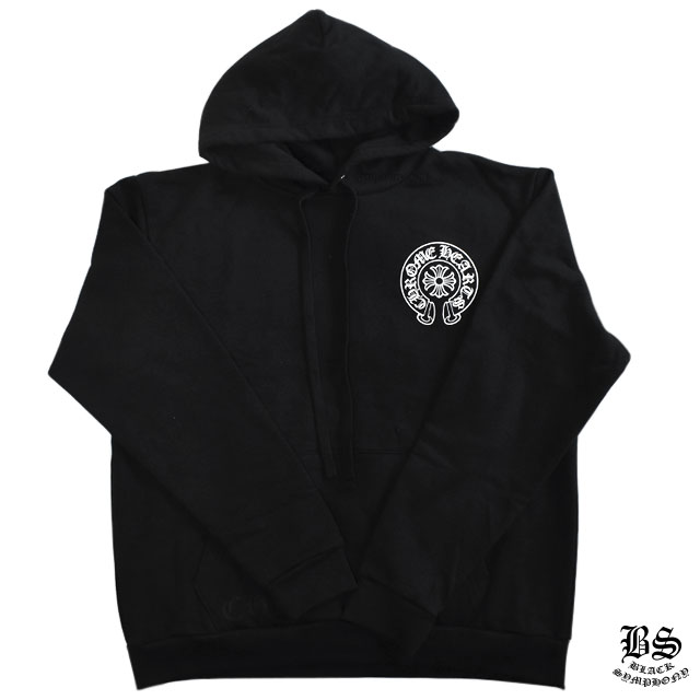 クロムハーツ パーカー ホースシュー ロサンゼルス