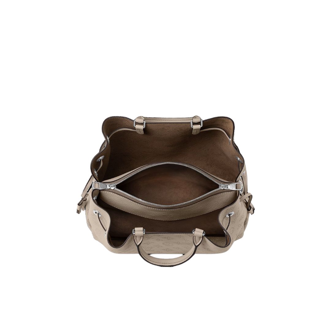 LOUIS VUITTON ベラ･トート　バッグ　 マヒナルイ・ヴィトン  M59203 牛革