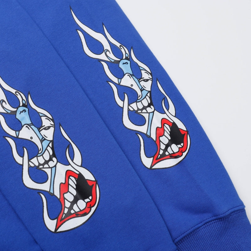 【クロムハーツ】 Chrome Hearts NEW Hoodie 8892 Tシャツ 長袖パーカー