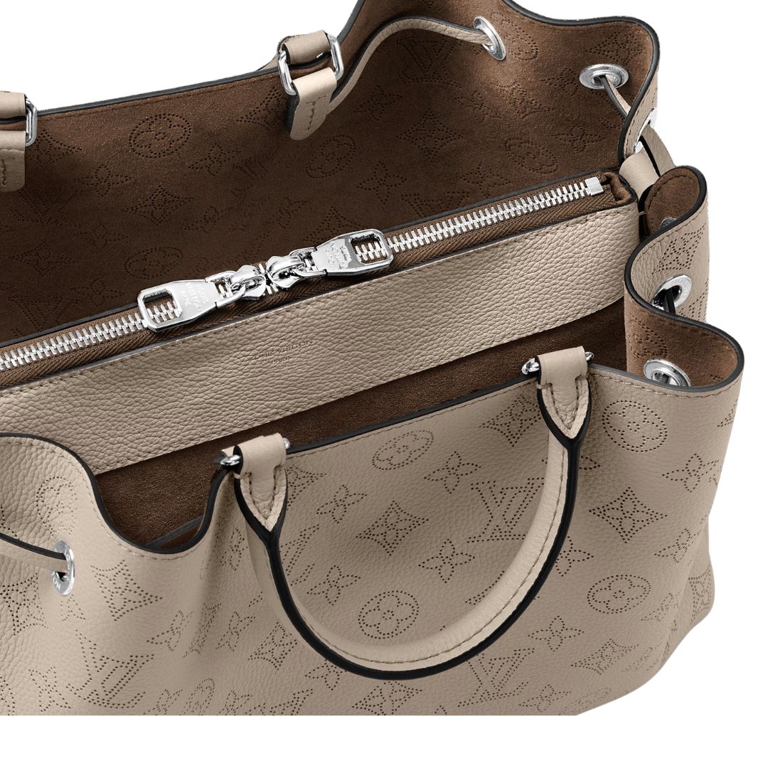 LOUIS VUITTON ベラ･トート　バッグ　 マヒナルイ・ヴィトン  M59203 牛革