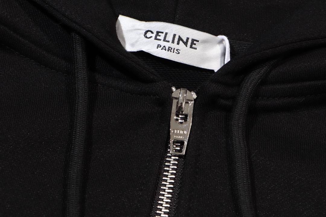 【CELINE旗艦店】パーカー★男女兼用★ご好評に付き再入荷！