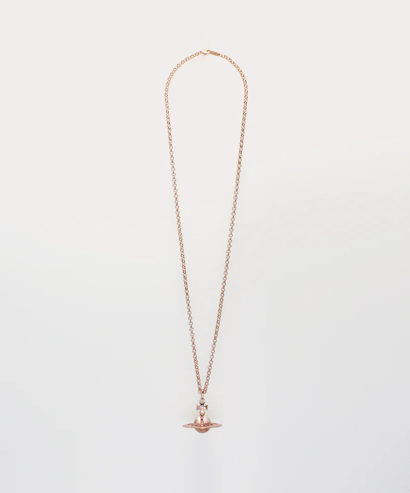 Vivienne Westwood（ヴィヴィアンウエストウッド）NEW SMALL ORB ネックレス