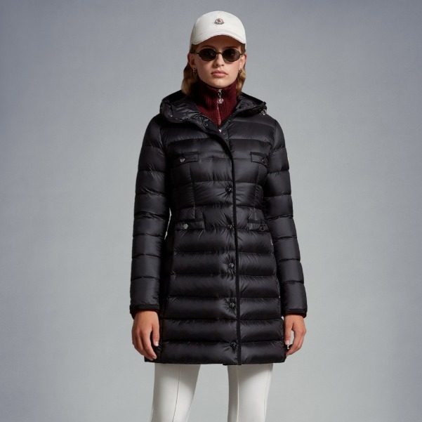 【国内配送&関税込】23/24AW MONCLER モンクレール / HIRMA