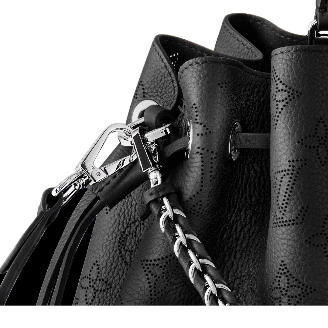 LOUIS VUITTON ベラ･トート　バッグ　 マヒナルイ・ヴィトン  M59203 牛革