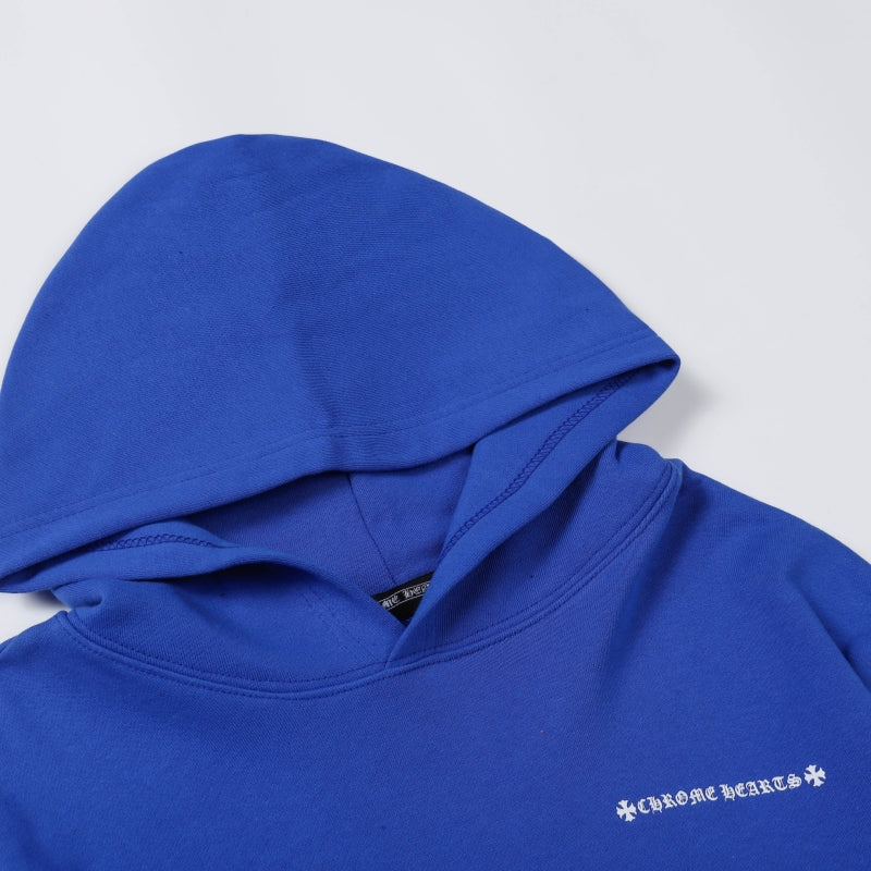 【クロムハーツ】 Chrome Hearts NEW Hoodie 8892 Tシャツ 長袖パーカー