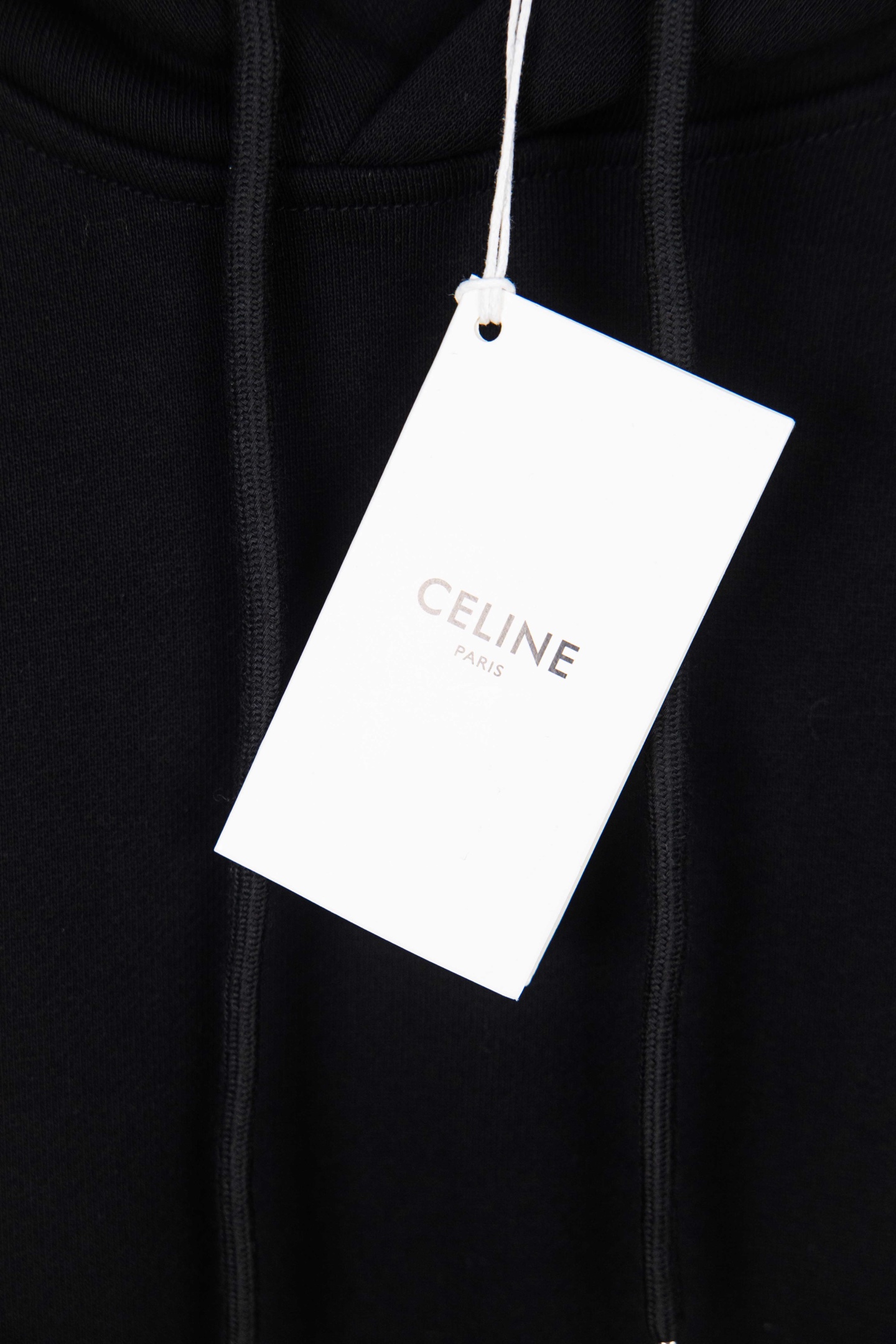 【CELINE 公式旗艦店】 セリーヌ パーカー ご好評に付き再入荷！
