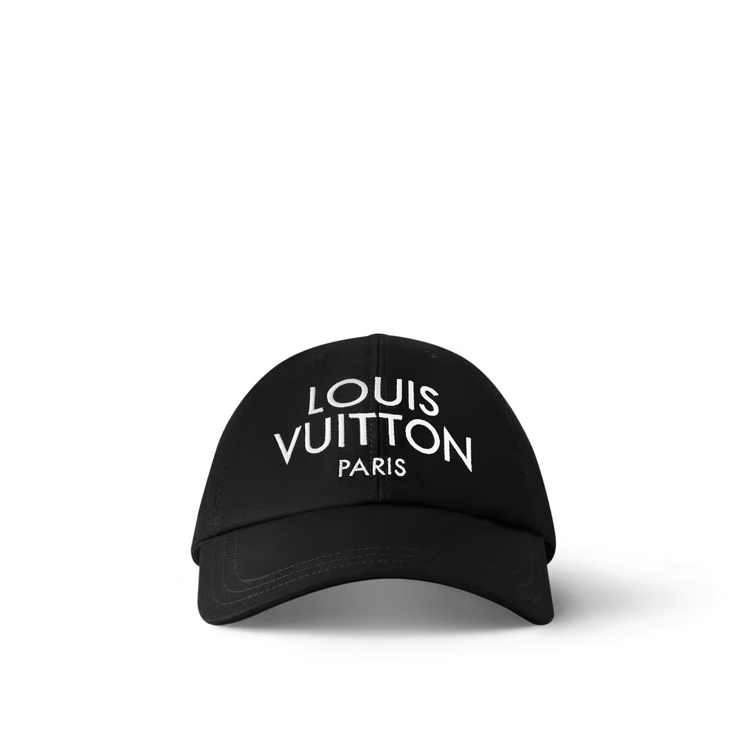 Louis Vuitton キャップ・マイ LV パリ★大人気