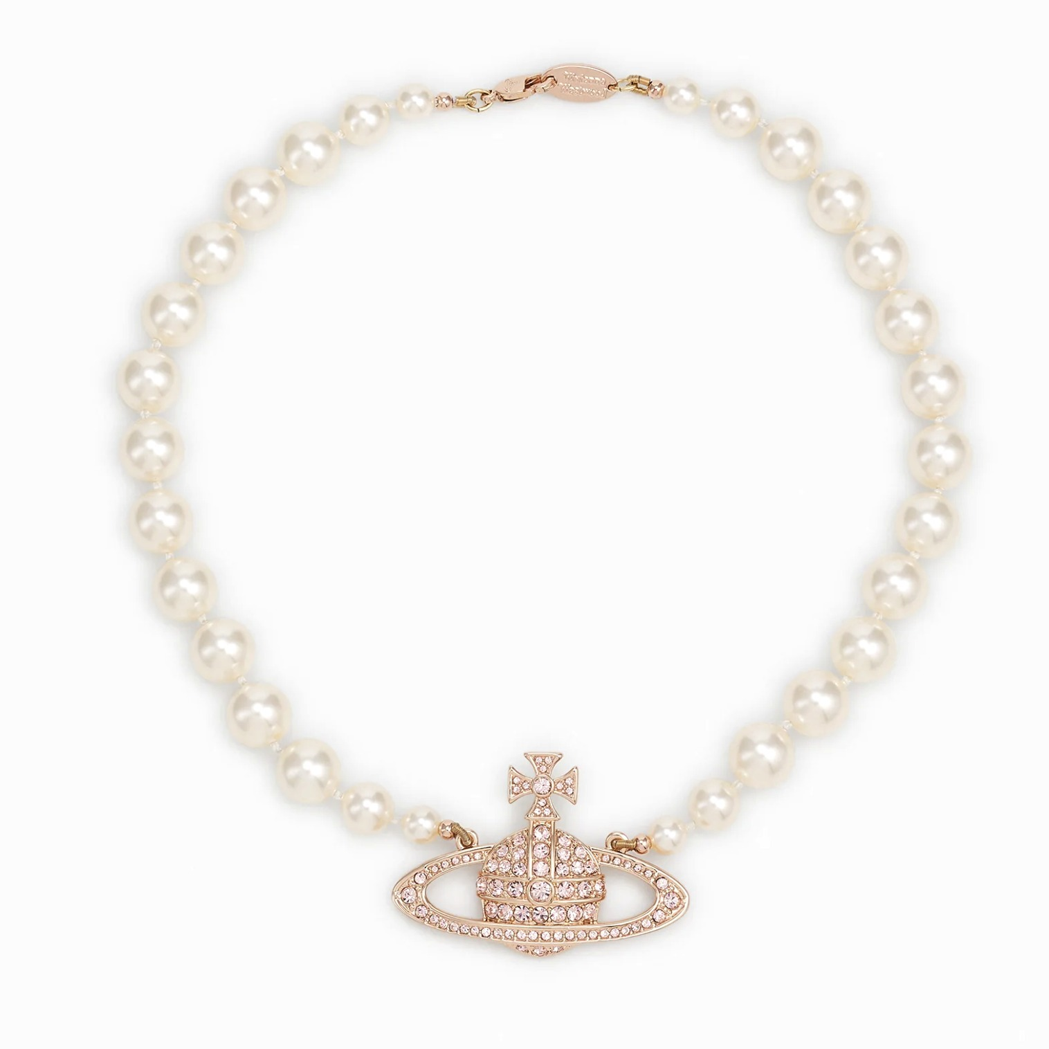 Vivienne Westwood（ヴィヴィアンウエストウッド）MINI BAS RELIEF チョーカー