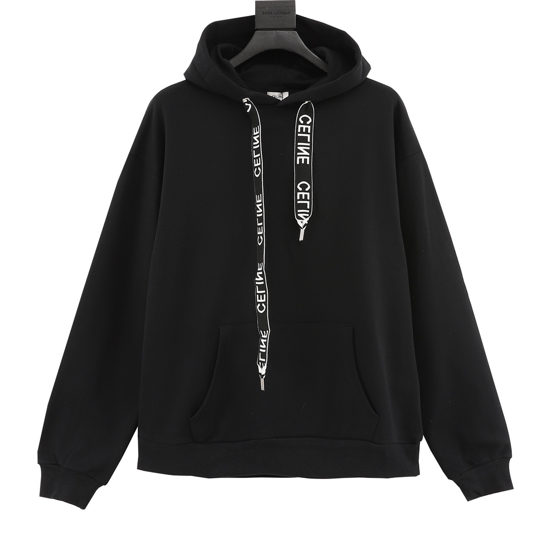 【2025】【CELINE 公式旗艦店】セリーヌ パーカー スウェットご好評に付き再入荷！