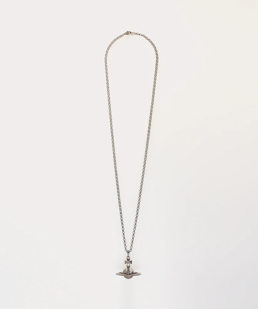 Vivienne Westwood（ヴィヴィアンウエストウッド）NEW SMALL ORB ネックレス