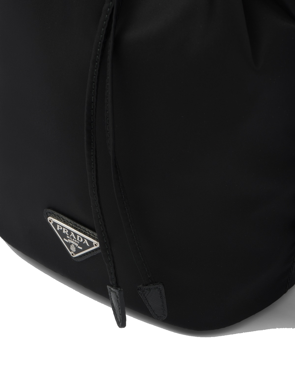 PRADA プラダ Re-Nylon pouch