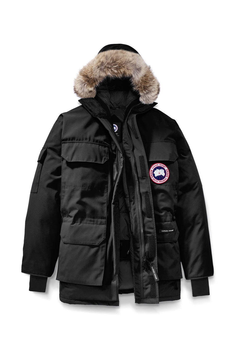 【CANADA GOOSE 】カナダグース メンズ ジャスパー JASPER PAKAR ダウン  ダウンジャケット