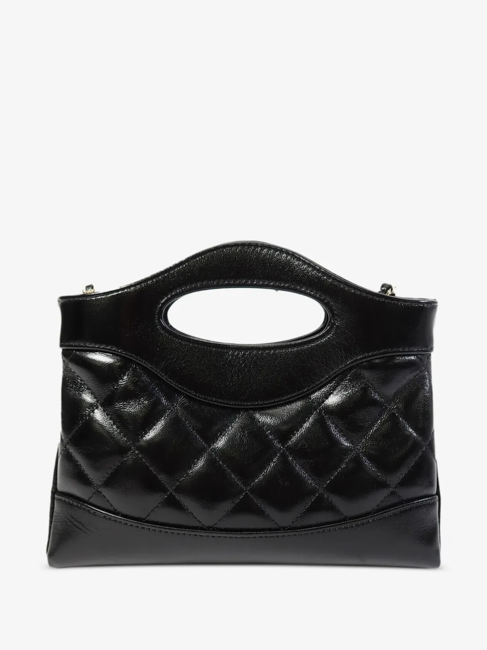 CHANEL シャネル 31 Mni Chain Clutch Bag 31 ミニ チェーンクラッチ バッグ