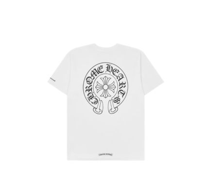 Chrome Hearts Tシャツ黒&白