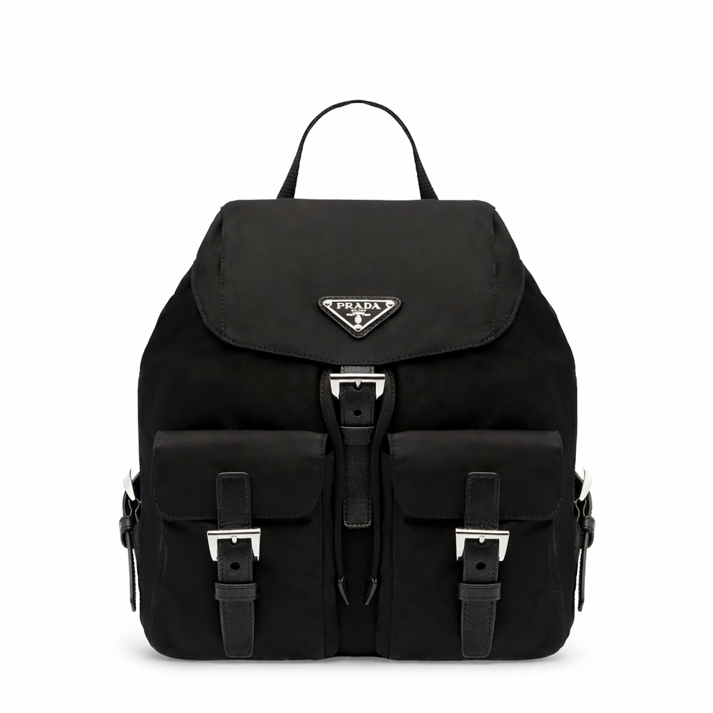  PRADA プラダ レディース バックパック 1BZ811VOTO 