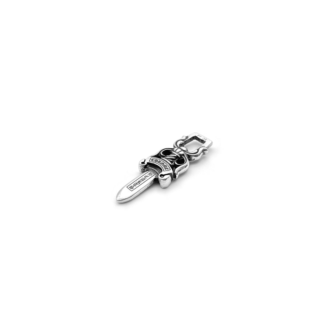 Chrome Hearts クロムハーツ シルバーダガーミディアムペンダント
