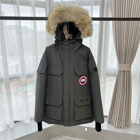 【CANADA GOOSE 】カナダグース メンズ ジャスパー JASPER PAKAR ダウン  ダウンジャケット