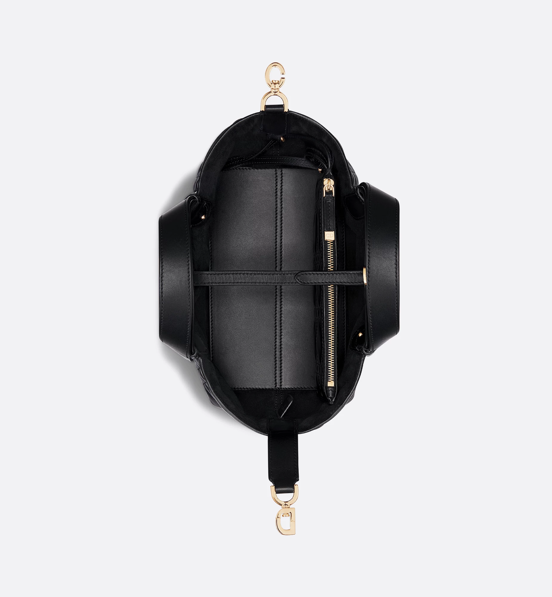 Dior人気デザイン♡Toujours バッグ ミディアム トートバッグ 2WAY