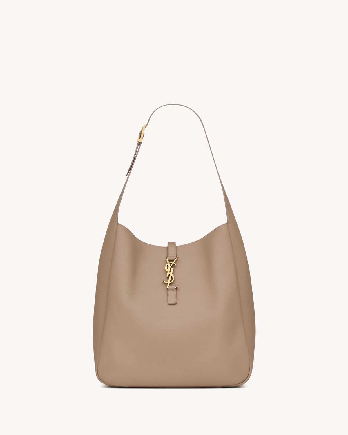 Saint Laurent le 5 à 7 ソフト ラージ　　le 5 à 7 ソフト ラージ  （グレインレザー）　