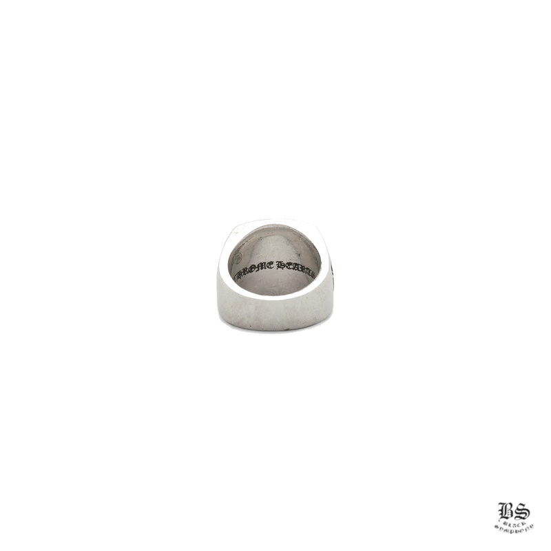 CHROME HEARTS CH PLUS RING ダイアモンド リング 指輪 シルバー