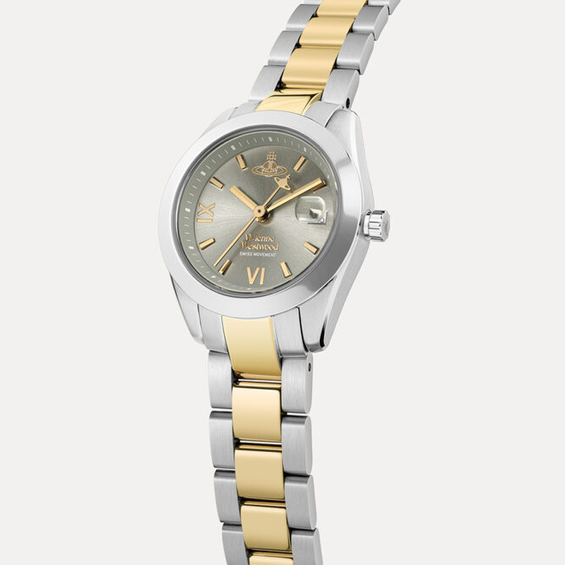 Vivienne Westwood（ヴィヴィアンウエストウッド）Wallace Watch
