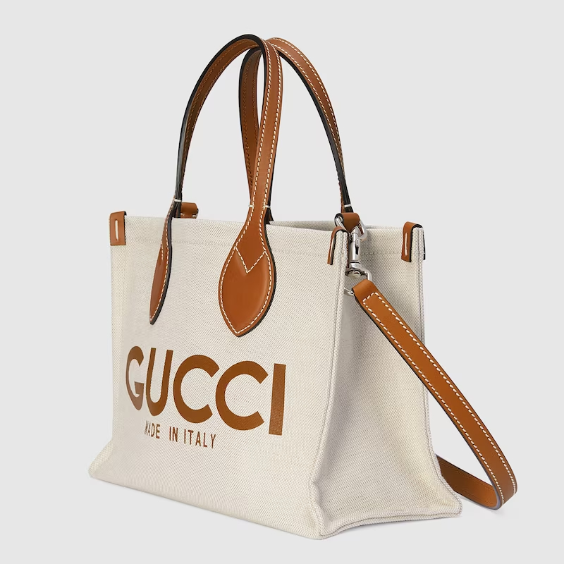  GUCCIグッチ ミディアム トートバッグ  　ブランド 772144　FACUL　8451 ベージュ系　