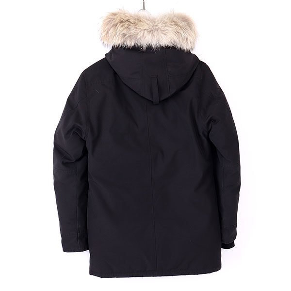 【CANADA GOOSE 】CANADA GOOSE ダウンジャケットカナダグース メンズ ジャスパー JASPER PAKAR ダウン   3438JM