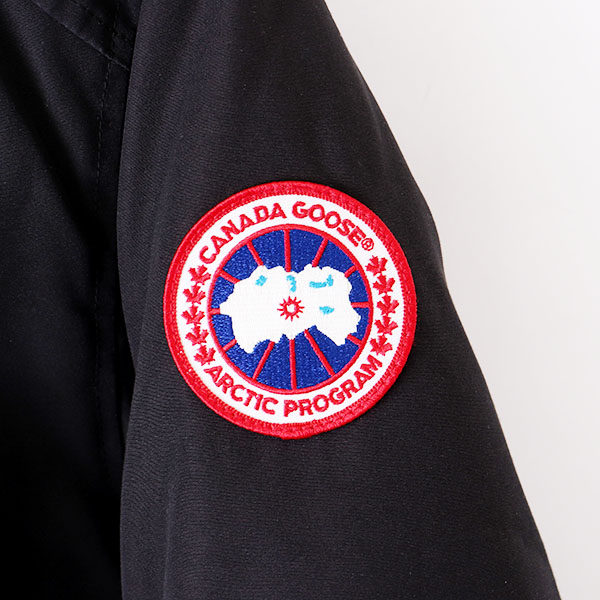 【CANADA GOOSE 】CANADA GOOSE ダウンジャケットカナダグース メンズ ジャスパー JASPER PAKAR ダウン   3438JM