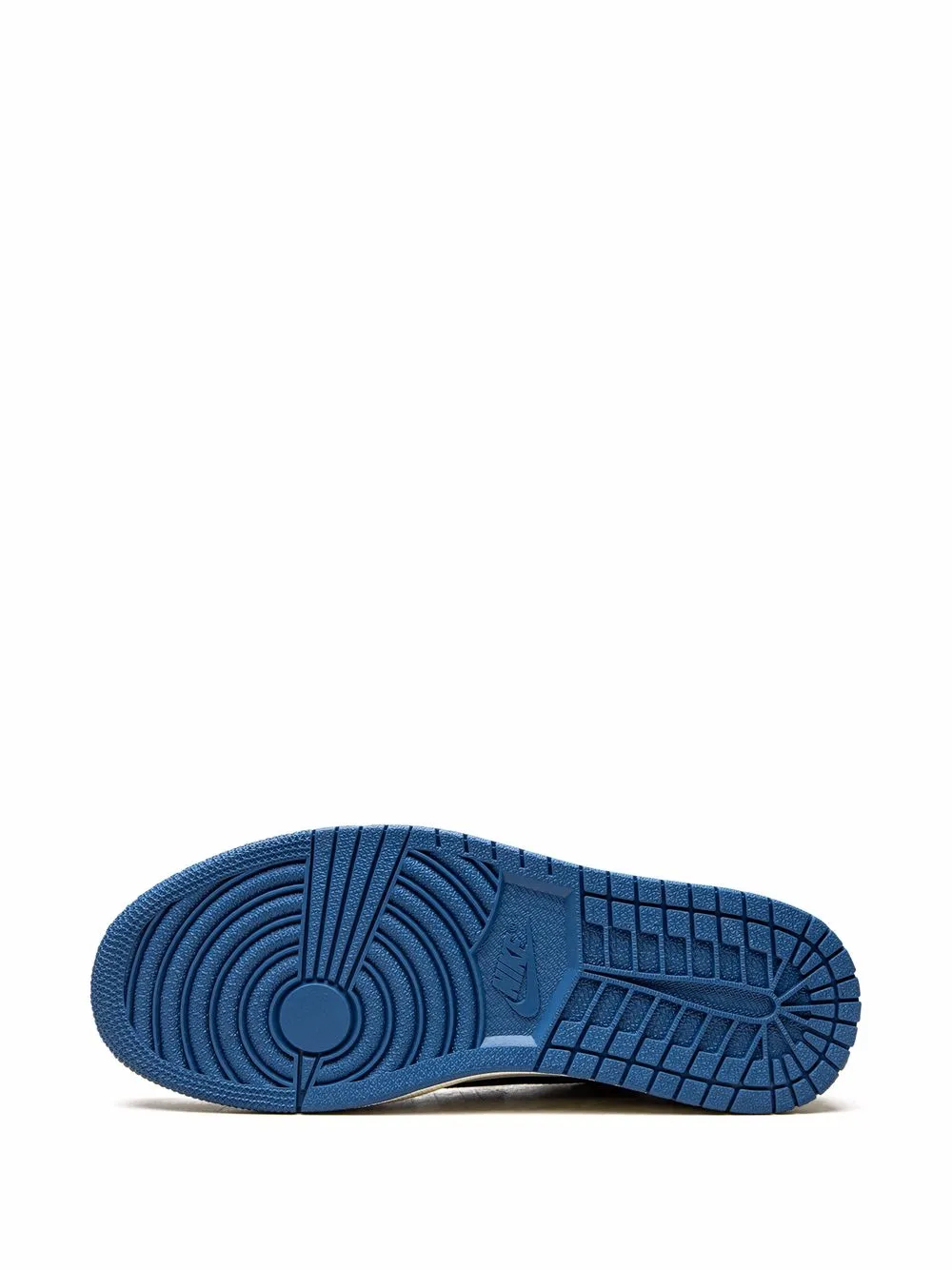 FRAGMENT DESIGN × TRAVIS SCOTT × NIKE AIR JORDAN 1 LOW OG SP