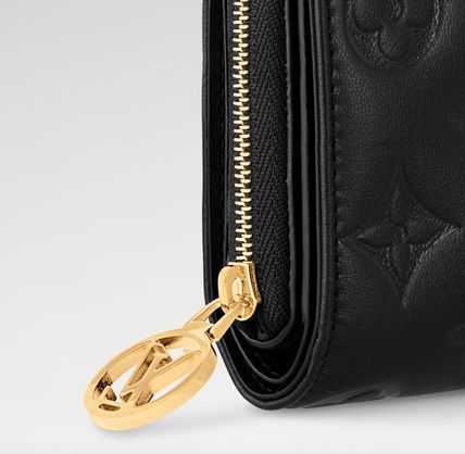 ♪LV ポルトフォイユ ルー 財布ポルトフォイユ･ルー シンプルデザインがお好きな方に