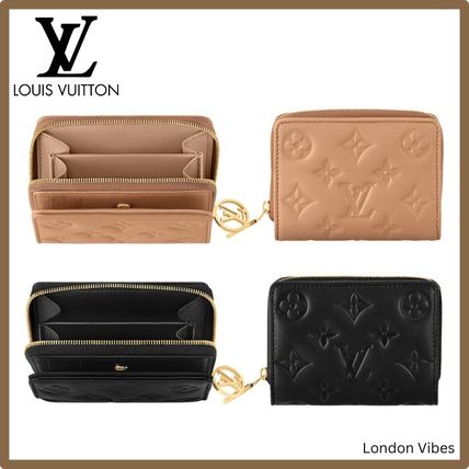 ♪LV ポルトフォイユ ルー 財布ポルトフォイユ･ルー シンプルデザインがお好きな方に