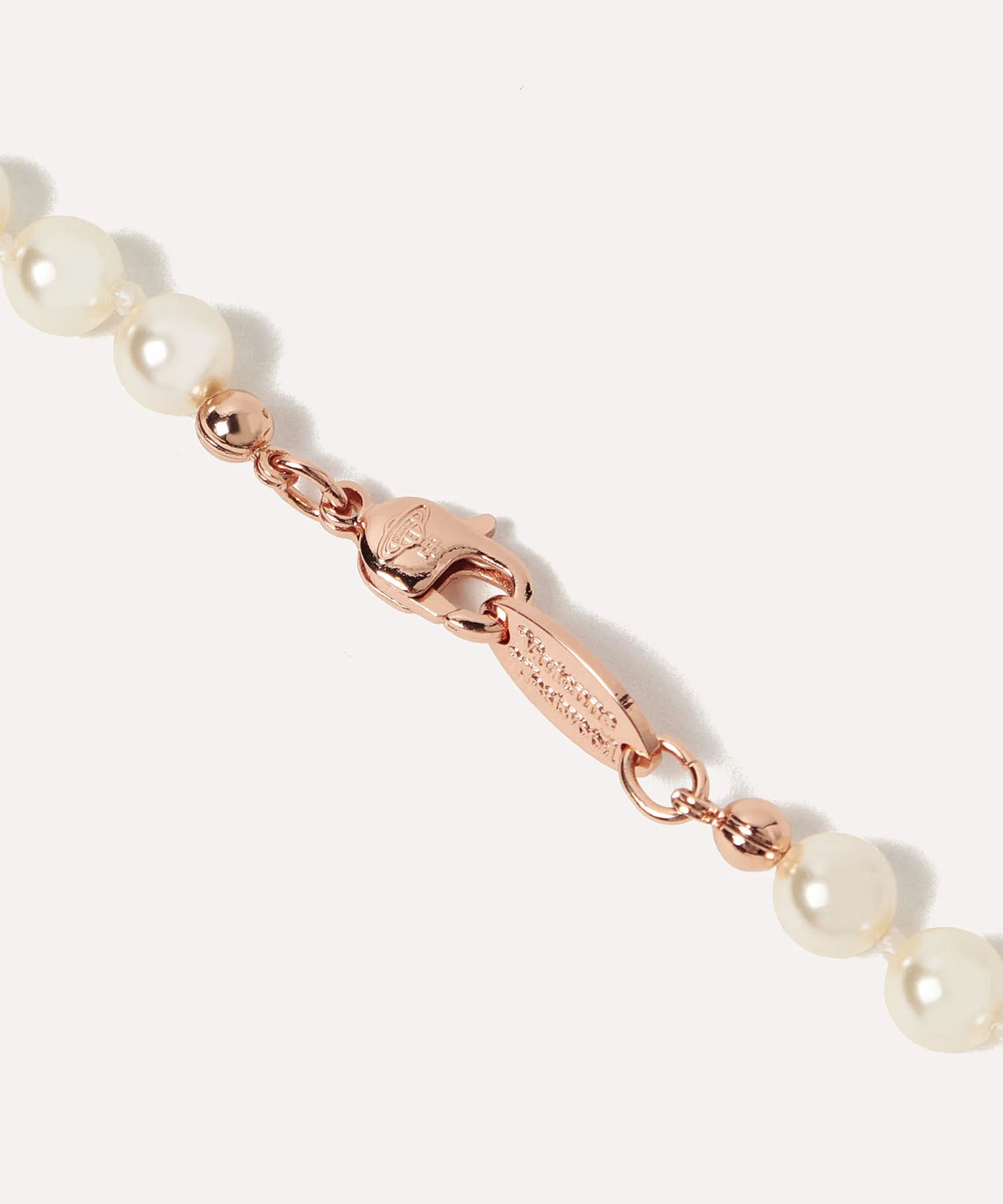 Vivienne Westwood（ヴィヴィアンウエストウッド）MINI BAS RELIEF チョーカー