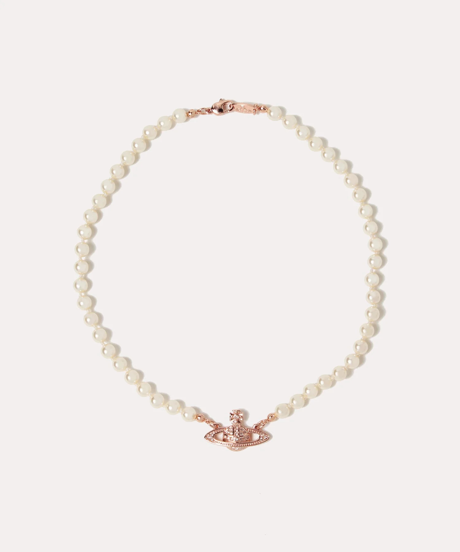 Vivienne Westwood（ヴィヴィアンウエストウッド）MINI BAS RELIEF チョーカー