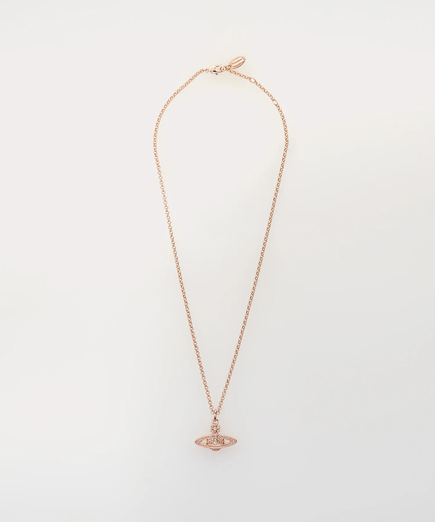 Vivienne Westwood（ヴィヴィアンウエストウッド）MINI BAS RELIEF ネックレス