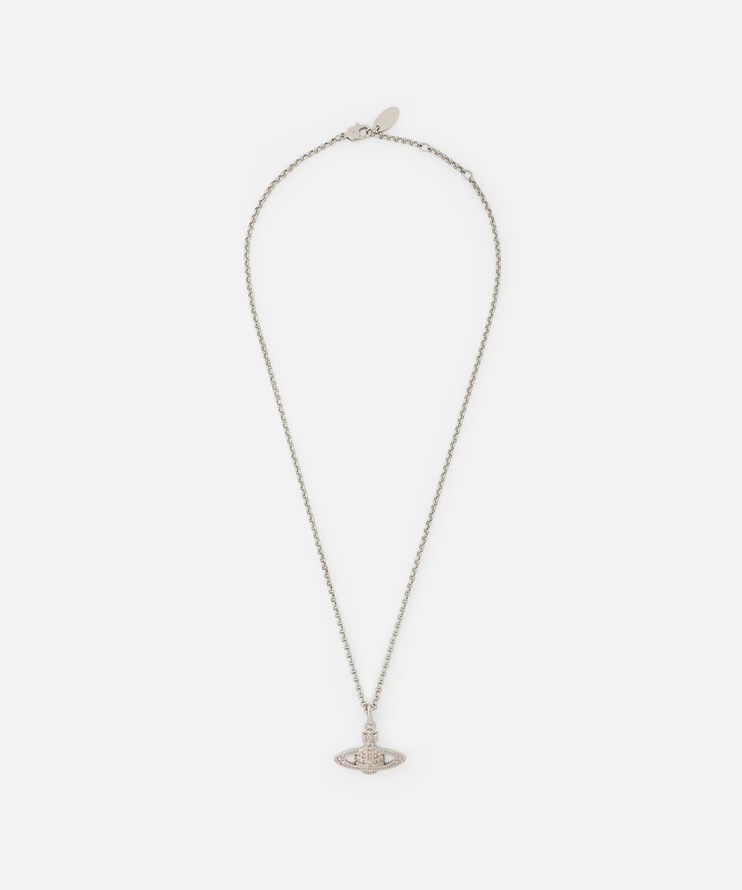 Vivienne Westwood（ヴィヴィアンウエストウッド）MINI BAS RELIEF ネックレス