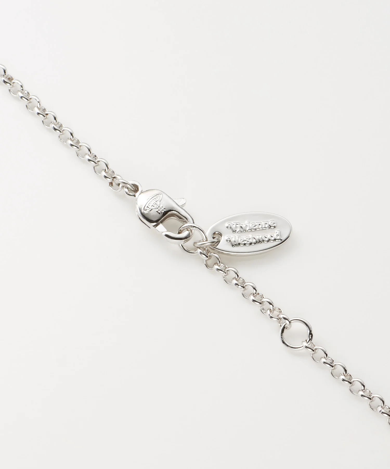 Vivienne Westwood（ヴィヴィアンウエストウッド）MINI BAS RELIEF ネックレス