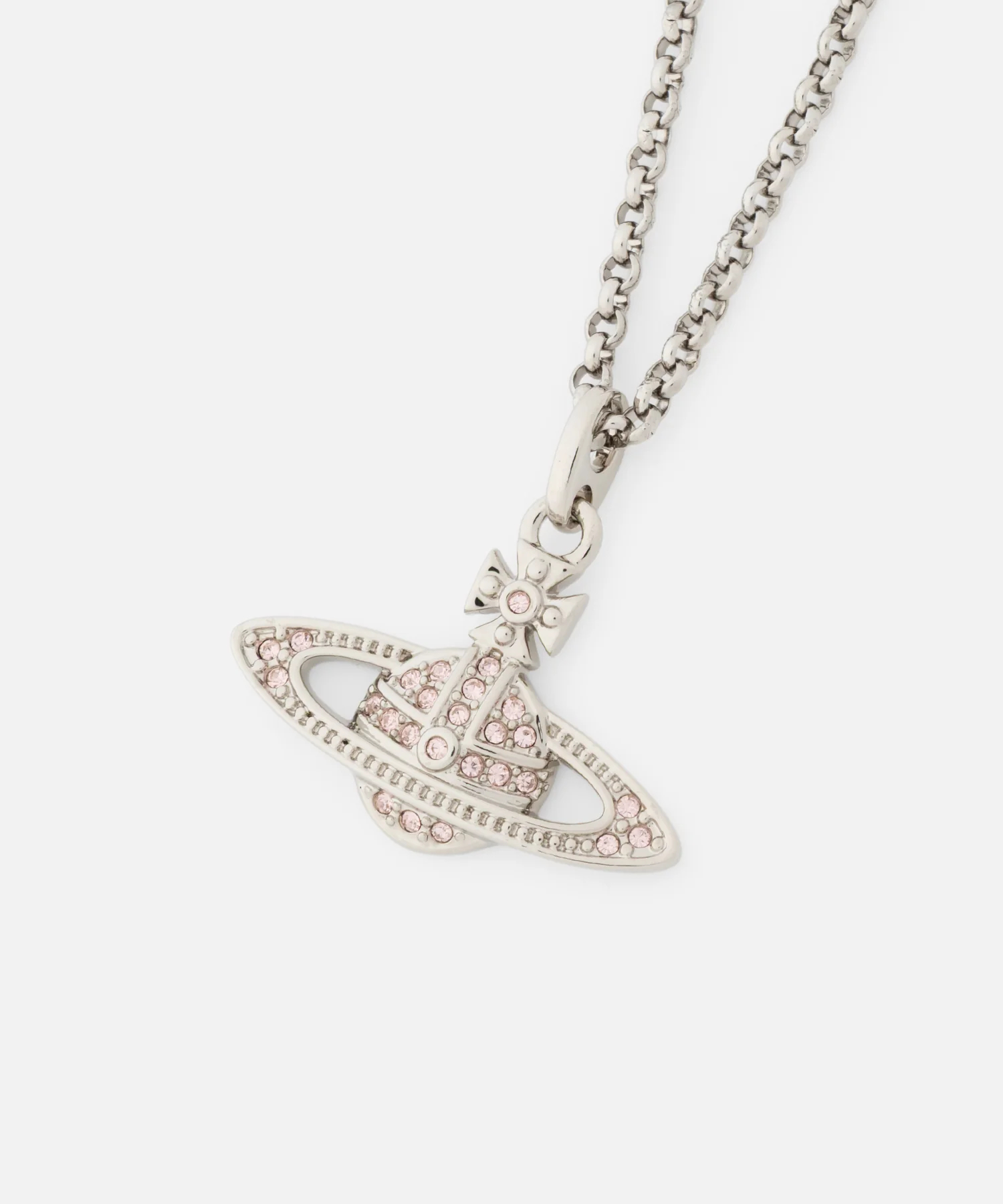 Vivienne Westwood（ヴィヴィアンウエストウッド）MINI BAS RELIEF ネックレス