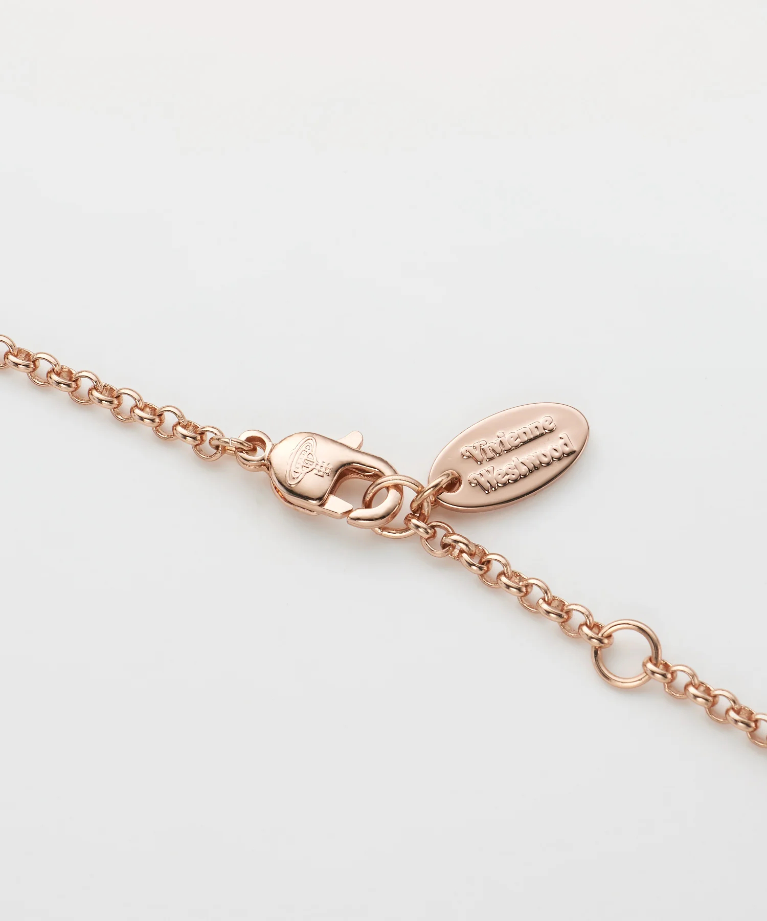 Vivienne Westwood（ヴィヴィアンウエストウッド）MINI BAS RELIEF ネックレス