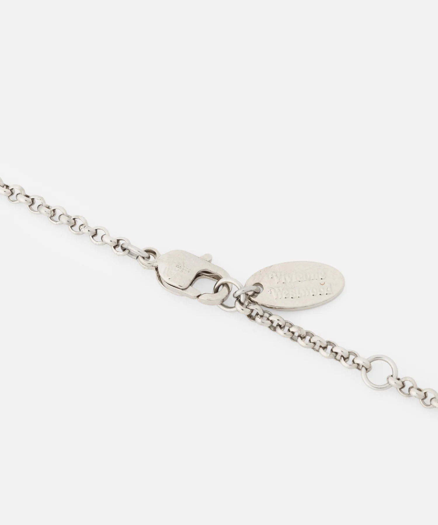 Vivienne Westwood（ヴィヴィアンウエストウッド）MINI BAS RELIEF ネックレス