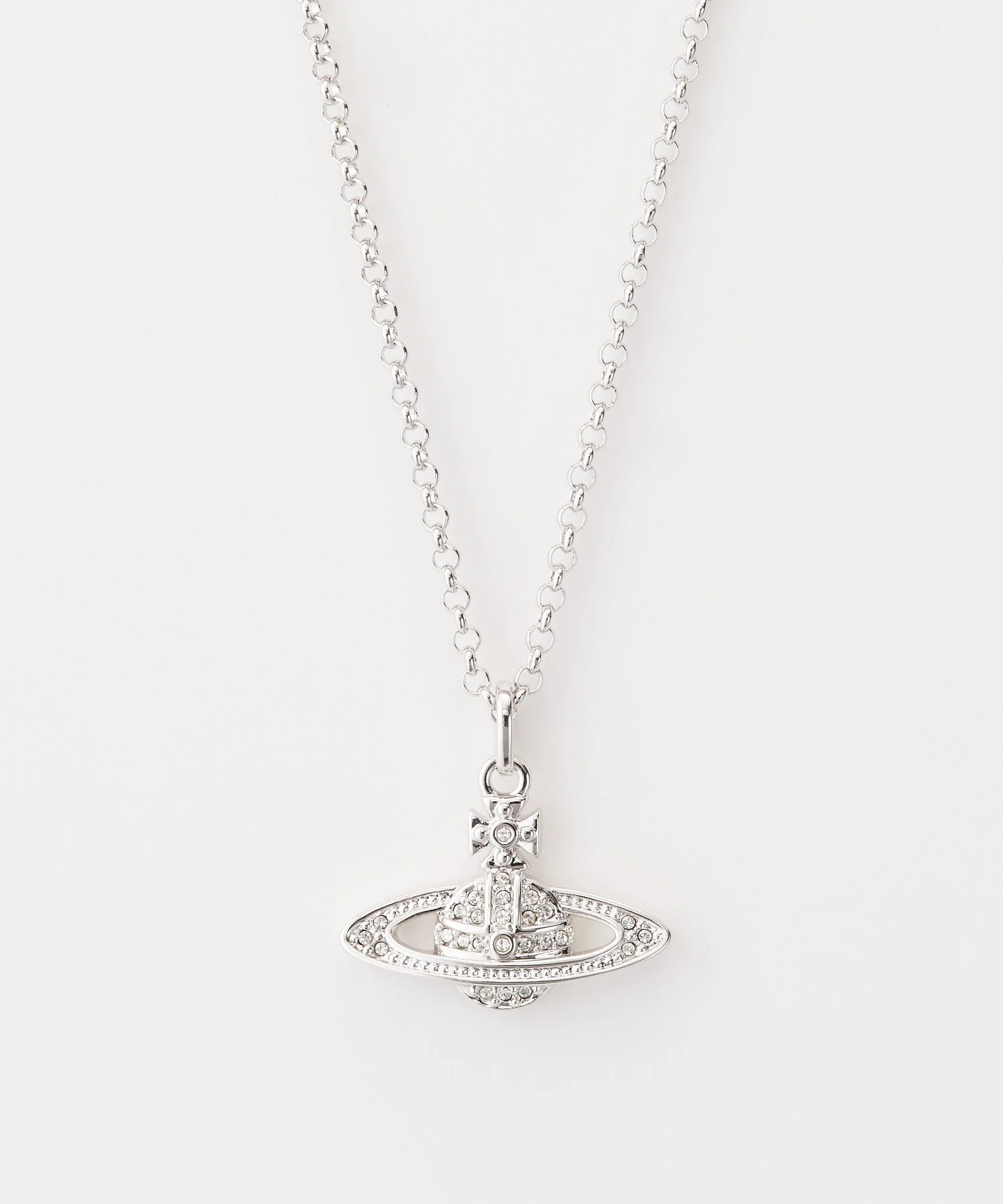 Vivienne Westwood（ヴィヴィアンウエストウッド）MINI BAS RELIEF ネックレス