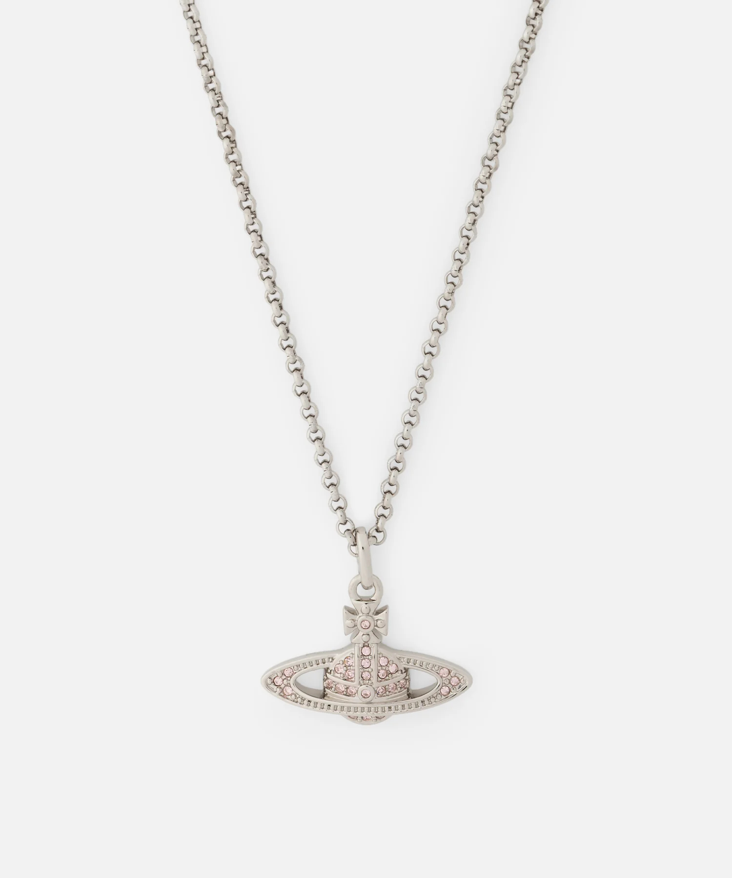 Vivienne Westwood(ヴィヴィアンウエストウッド)MINI BAS RELIEF ネックレス