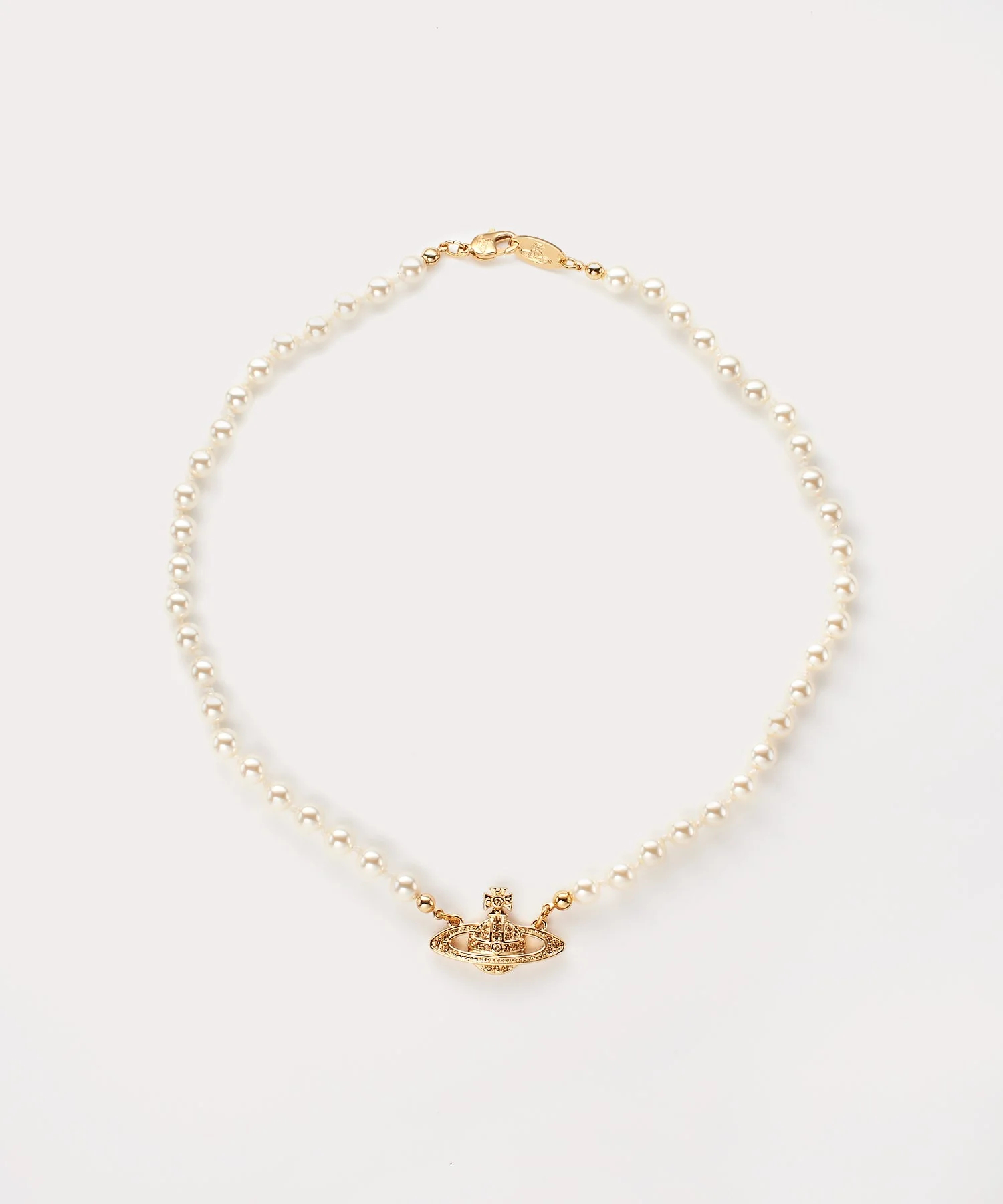 Vivienne Westwood（ヴィヴィアンウエストウッド）MINI BAS RELIEF チョーカー
