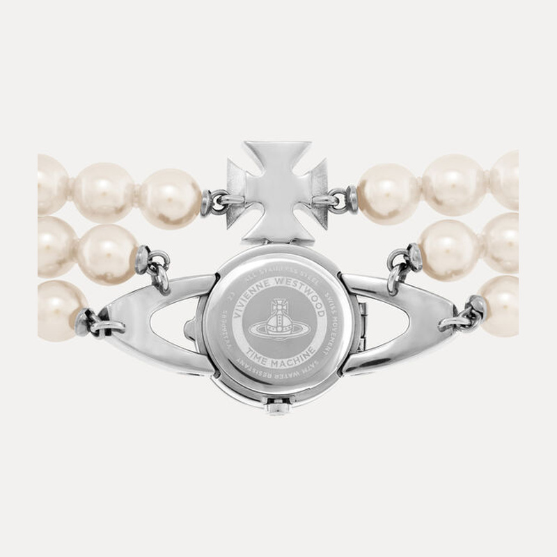 Vivienne Westwood(ヴィヴィアンウエストウッド)The Strand Watch