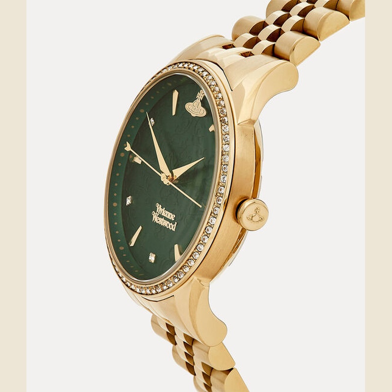 VivienneWestwood ダブルフェイスウォッチ 40周年記念モデル Vivienne