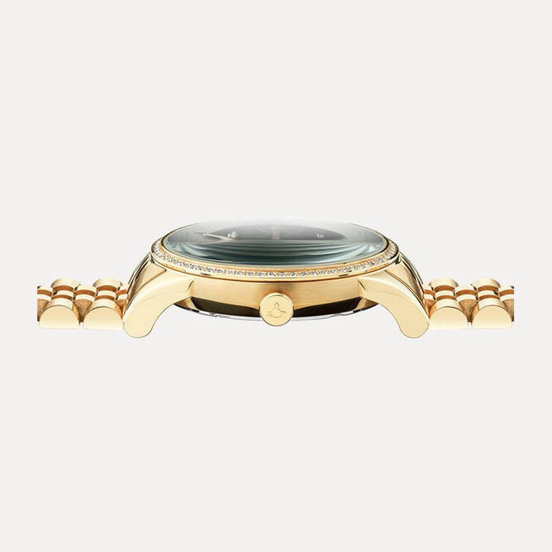 Vivienne Westwood（ヴィヴィアンウエストウッド）Wallace Watch
