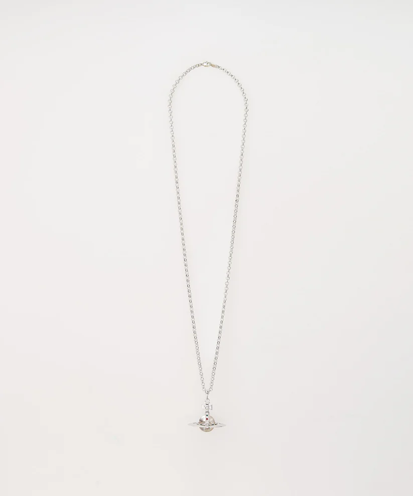Vivienne Westwood（ヴィヴィアンウエストウッド）NEW SMALL ORB ネックレス